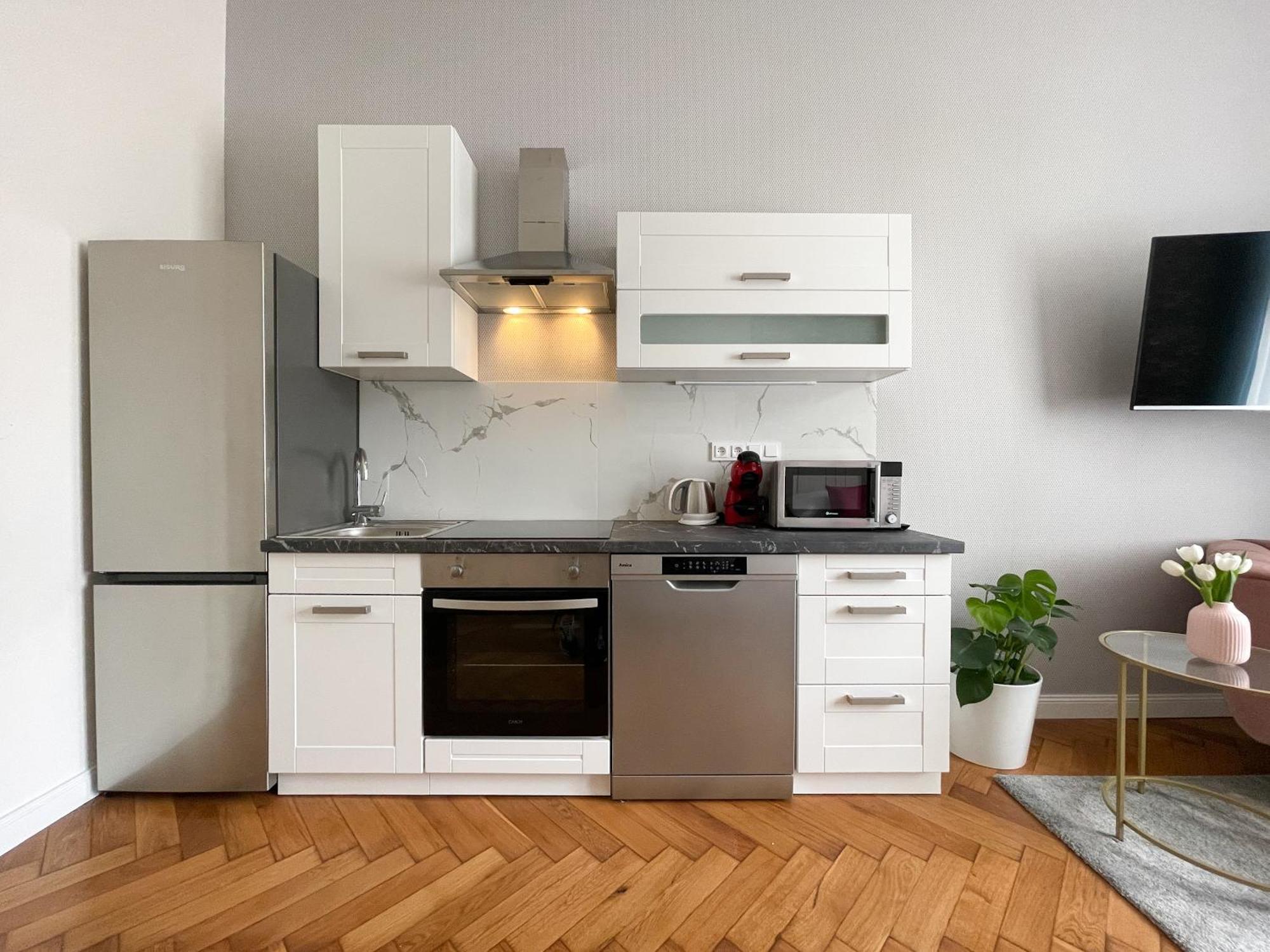Stupartska Grand Residence — Photos 3