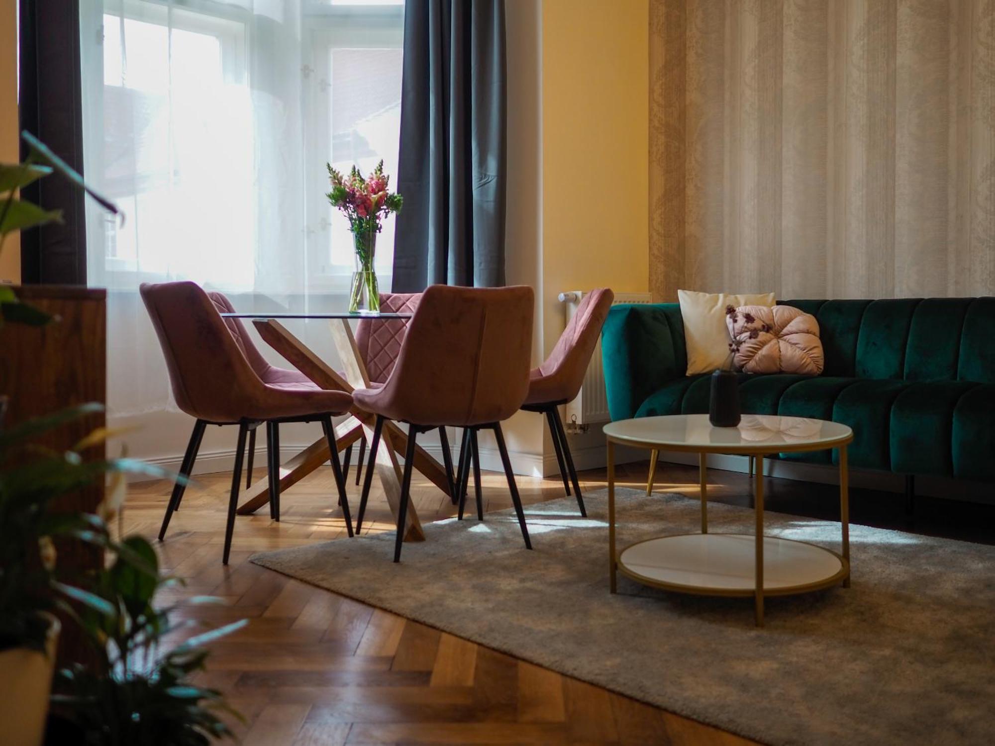 Stupartska Grand Residence — Photos 1